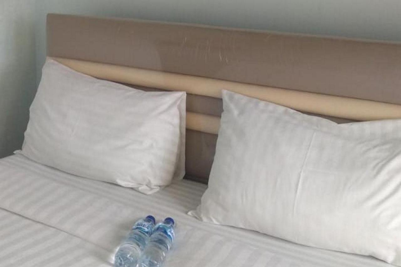 Hotel Anugrah Situngkir 3 Near Creative Hub Pangururan Samosir Redpartner Sinapuran ภายนอก รูปภาพ